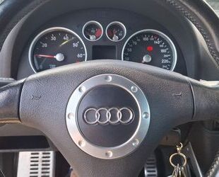 Audi TT Gebrauchtwagen