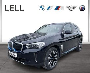 BMW iX3 Gebrauchtwagen