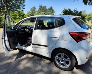Hyundai ix20 Gebrauchtwagen