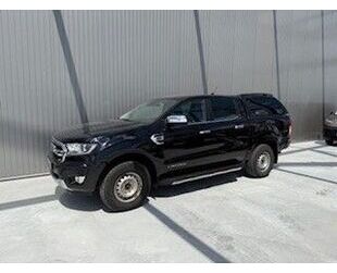 Ford Ranger Gebrauchtwagen