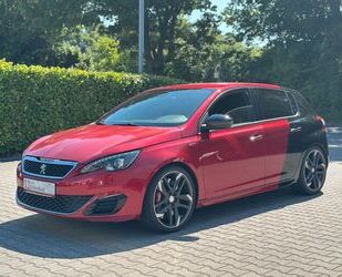 Peugeot 308 Gebrauchtwagen