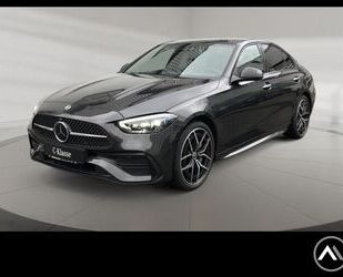 Mercedes-Benz C 300 Gebrauchtwagen