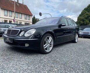 Mercedes-Benz E 500 Gebrauchtwagen
