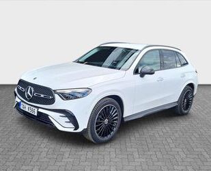 Mercedes-Benz GLC 300 Gebrauchtwagen