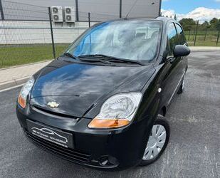 Chevrolet Matiz Gebrauchtwagen