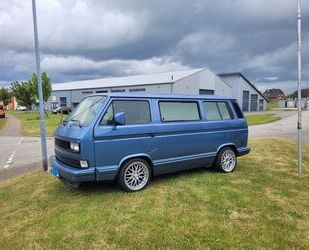 VW T3 Multivan Gebrauchtwagen