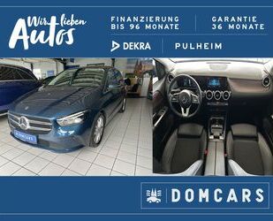 Mercedes-Benz B 180 Gebrauchtwagen