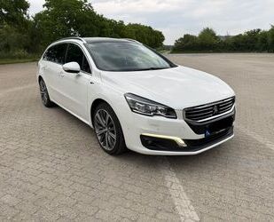 Peugeot 508 Gebrauchtwagen