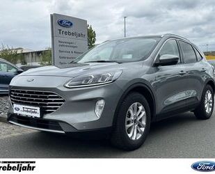 Ford Kuga Gebrauchtwagen