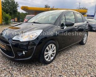 Citroen C3 Gebrauchtwagen