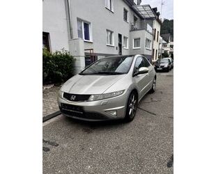 Honda Civic Gebrauchtwagen