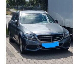 Mercedes-Benz C 220 Gebrauchtwagen
