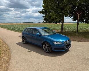 Audi A3 Gebrauchtwagen