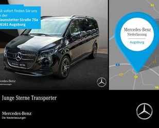 Mercedes-Benz V 300 Gebrauchtwagen