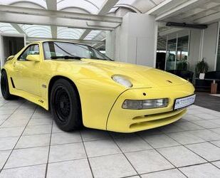 Porsche 928 Gebrauchtwagen