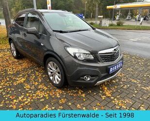 Opel Mokka Gebrauchtwagen