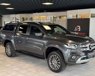 Mercedes-Benz X 350 Gebrauchtwagen