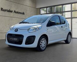 Citroen C1 Gebrauchtwagen