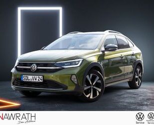 VW Taigo Gebrauchtwagen