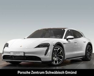 Porsche Taycan Gebrauchtwagen
