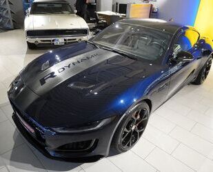 Jaguar F-Type Gebrauchtwagen