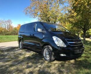 Hyundai H-1 Starex Gebrauchtwagen