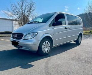 Mercedes-Benz Vito Gebrauchtwagen
