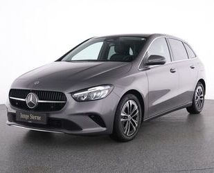 Mercedes-Benz B 180 Gebrauchtwagen