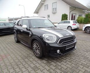 Mini Cooper S Countryman Gebrauchtwagen