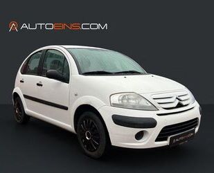 Citroen C3 Gebrauchtwagen