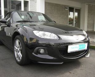 Mazda MX-5 Gebrauchtwagen