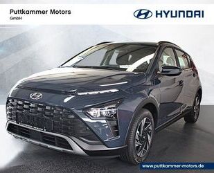 Hyundai Hyundai BAYON 1.2 Bayon Klima Select Gebrauchtwagen