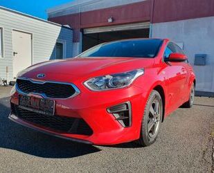 Kia ceed / Ceed Gebrauchtwagen