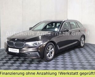 BMW 520 Gebrauchtwagen