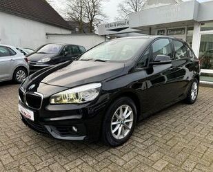 BMW 220 Gebrauchtwagen