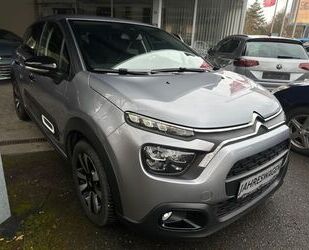 Citroen C3 Gebrauchtwagen