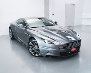 Aston Martin DBS Gebrauchtwagen