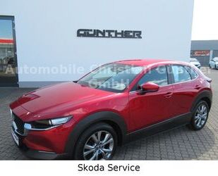 Mazda CX-30 Gebrauchtwagen