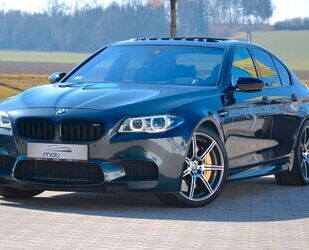 BMW M5 Gebrauchtwagen