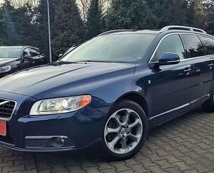 Volvo V70 Gebrauchtwagen