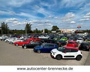 Citroen C4 Gebrauchtwagen