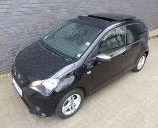 Seat Mii Gebrauchtwagen