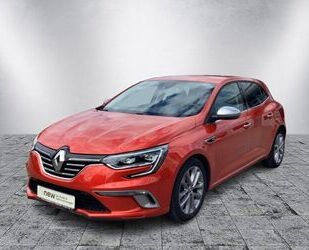Renault Megane Gebrauchtwagen