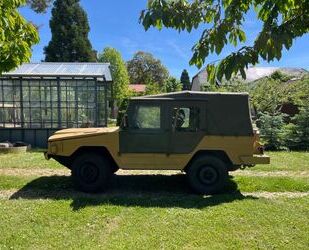 VW Iltis Gebrauchtwagen
