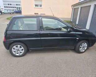 Lancia Ypsilon Gebrauchtwagen