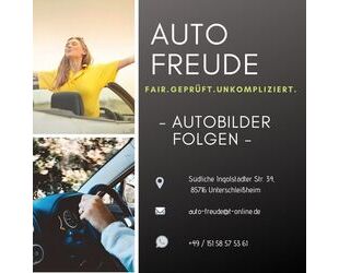 Land Rover Range Rover Evoque Gebrauchtwagen
