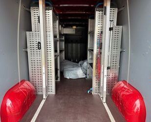 Opel Movano Gebrauchtwagen