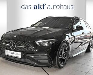 Mercedes-Benz C 200 Gebrauchtwagen