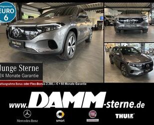 Mercedes-Benz EQA Gebrauchtwagen