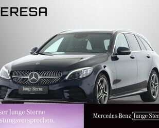 Mercedes-Benz C 300 Gebrauchtwagen